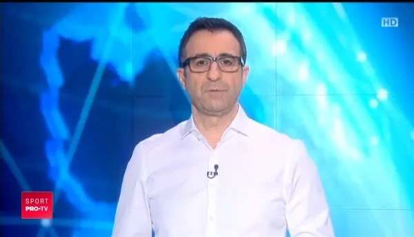 Primire de CHAMPIONS LEAGUE pentru Razvan Marin la Standard! Ce surpriza a avut la Liege