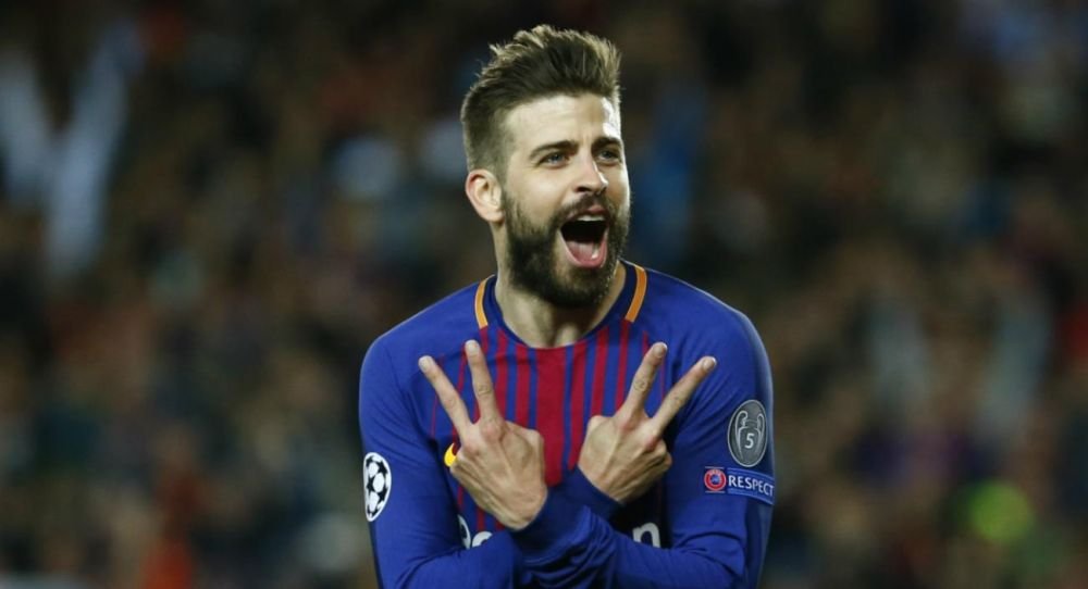 Surpriza uriasa! Ce transfer sonor a facut Pique la clubul sau, FC Andorra!&nbsp;