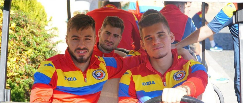 Accepta Ianis sa plece?! Inca o echipa e gata sa intre in licitatia de milioane pentru Hagi! Anuntul facut in ultima zi a anului