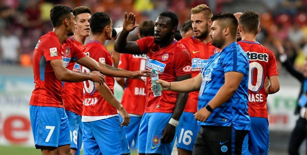 Sanatate, HD, 4K! Aroganta lui MM Stoica pentru Dinamo de Anul Nou. Ce mesaj are pentru stelisti