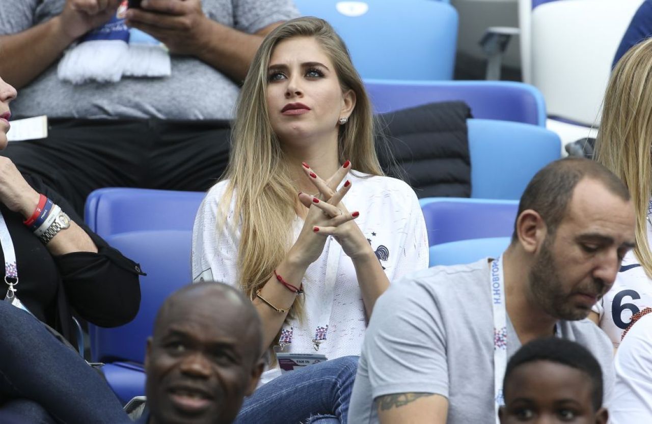 Femeia din spatele revenirii lui Pogba! Francezul a aflat ca va fi tatic si a devenit din nou no.1 la United: FOTO_4