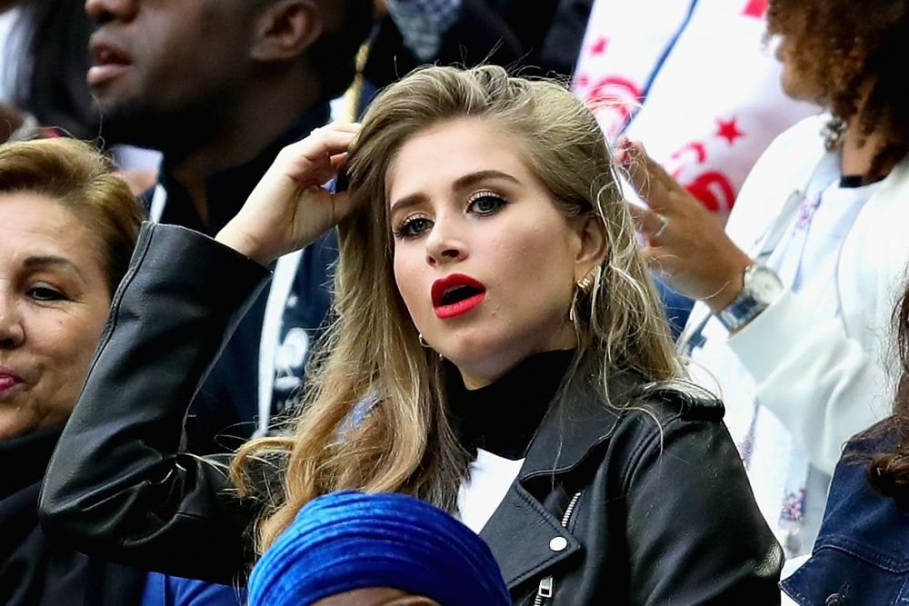 Femeia din spatele revenirii lui Pogba! Francezul a aflat ca va fi tatic si a devenit din nou no.1 la United: FOTO_5