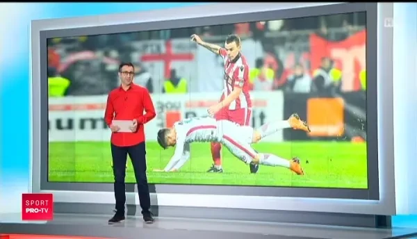 INTERVIU | Nistor mai are un singur dor: titlul si participarea in Liga cu Dinamo! Va zic sincer, as putea sa mor a doua zi! Ce spune despre actuala situatie