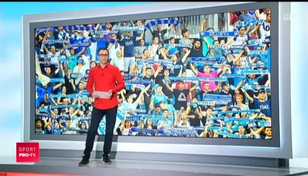 Intai Revelion, apoi OLTELION! Bania fierbe si astepta primul titlu dupa 28 de ani! Silviu Lung: Cred ca titlul poate veni la anul! Se bat cu CFR si FCSB