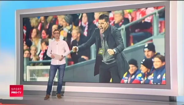 De parca noi am fi o super putere si ne batem de la egal la egal cu marile forte! Singura dorinta a lui Contra in 2019