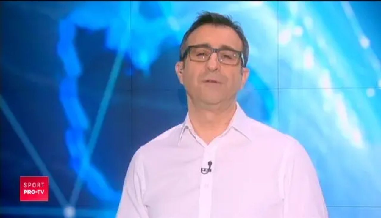 Capitanul de NATIONALA care s-a