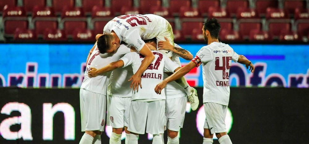 Pe el il vedeam ca pe Hagi la nationala, asa talentat e! Jucatorul din Liga 1 care se poate DISTRUGE pe banca