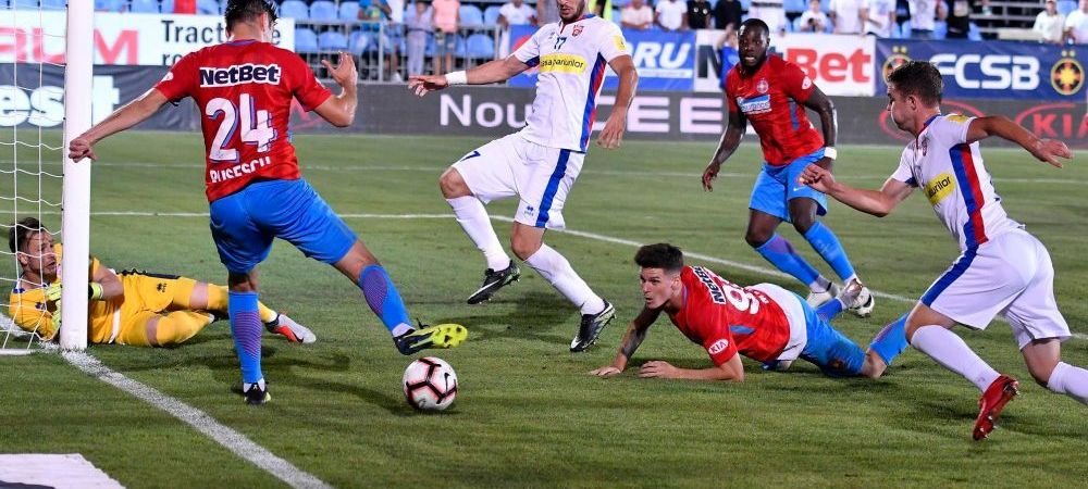 Se naste o noua forta in Romania! Un club din Liga 1 poate deveni Sahtior Donetk de Romania