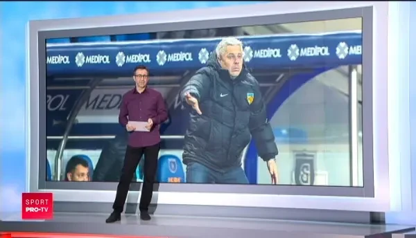 Keseru a inscris in ultima victorie din campionat a lui Ludogoret! Moti a fost integralist