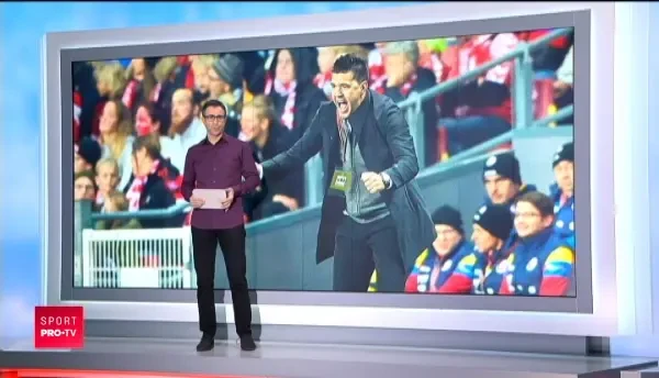 Meci de POVESTE pe San Siro, cu 