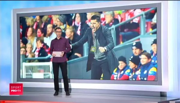 Meci de POVESTE pe San Siro, cu