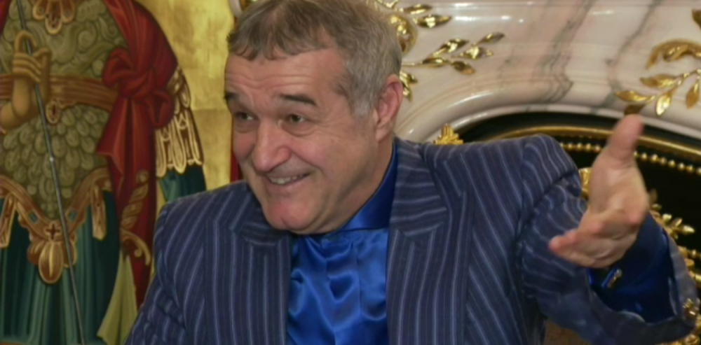 Messi de la FCSB, aproape sa se intoarca! Oferta lui Becali! Cati bani ii da