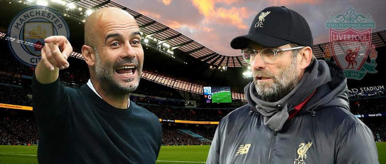 MANCHESTER CITY - LIVERPOOL 2-1 | Batalia pentru Anglia continua! Echipa lui Guardiola se apropie la 4 puncte de primul loc ocupat de Liverpool! Fazele_1