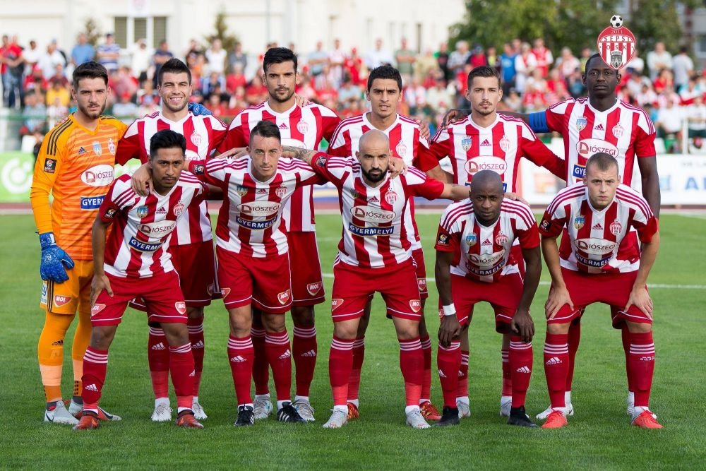 Sepsi OSK a confirmat 3 plecari! Schimbari in lotul revelatiei sezonului din Liga I in pauza de iarna