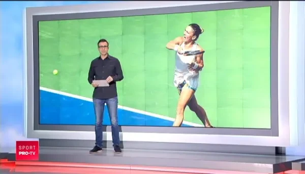 VIDEO: Simona Halep a inceput antrenamentele la Sydney si viseaza la Australian Open! Dan Petrescu: "Anul asta va castiga doua Grand Slamuri"