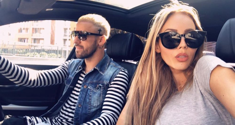 Enache, scandal MONSTRU pe aeroport cu imbrancituri si amenintari: Au venit doua ajutoare cu pistoale! &nbsp;