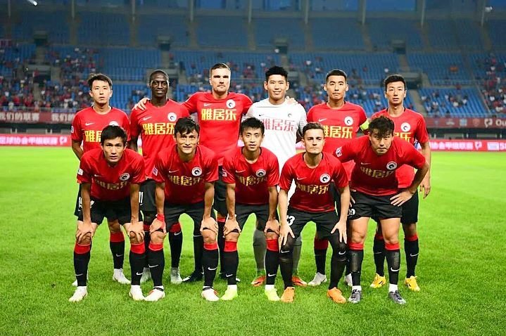 Gustavo face SHOW in China! VIDEO: fazele care le-au luat mintile milioarilor_3