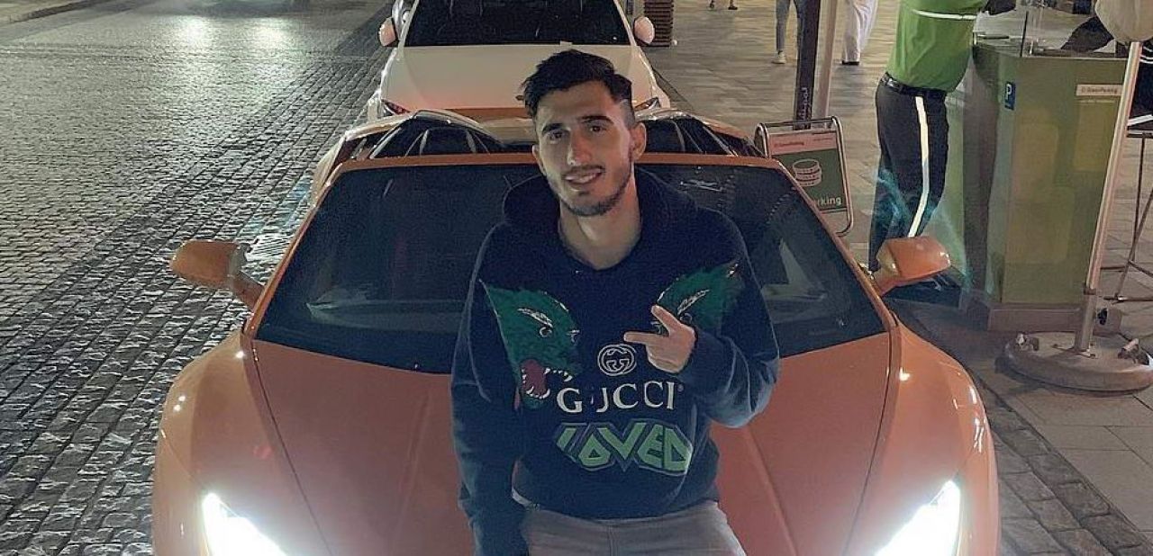 Andrei Ivan, zi de lux intre seici! S-a