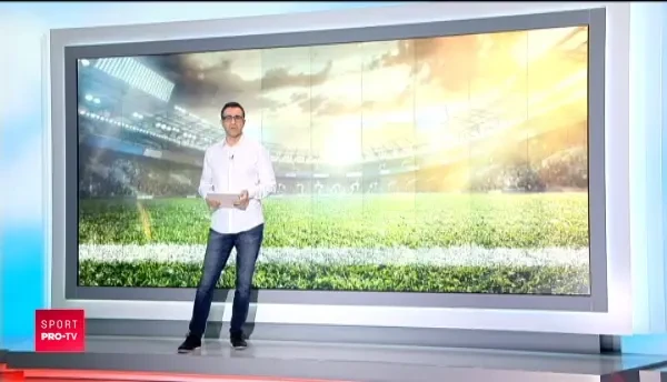 Internationalul U21 care s-a cuplat cu MISS SUPRANATIONAL! Cine e tanara sexy care i-a pus capac: VIDEO