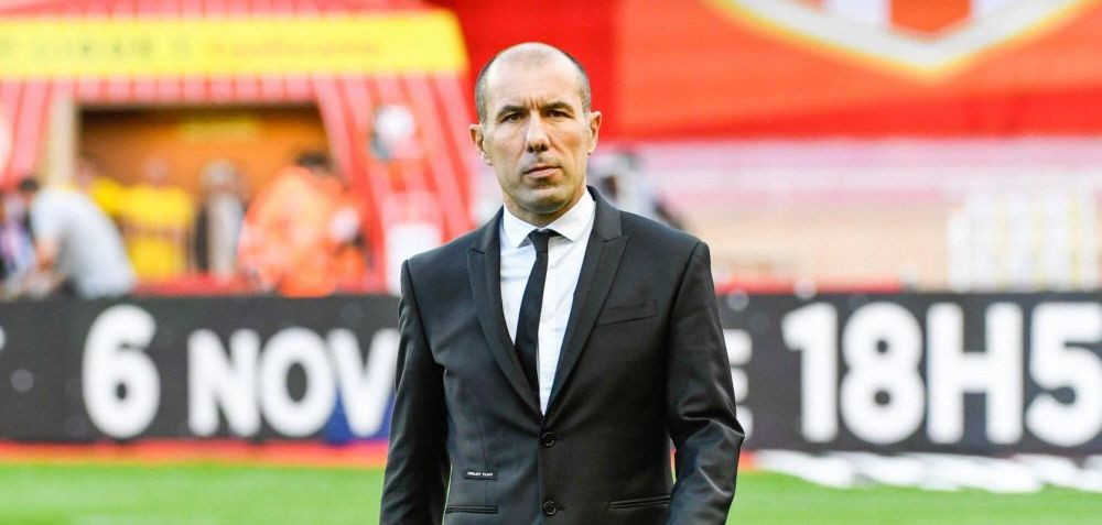 HALUCINANT! Ce salariu va avea Jardim la Dalian Yifang