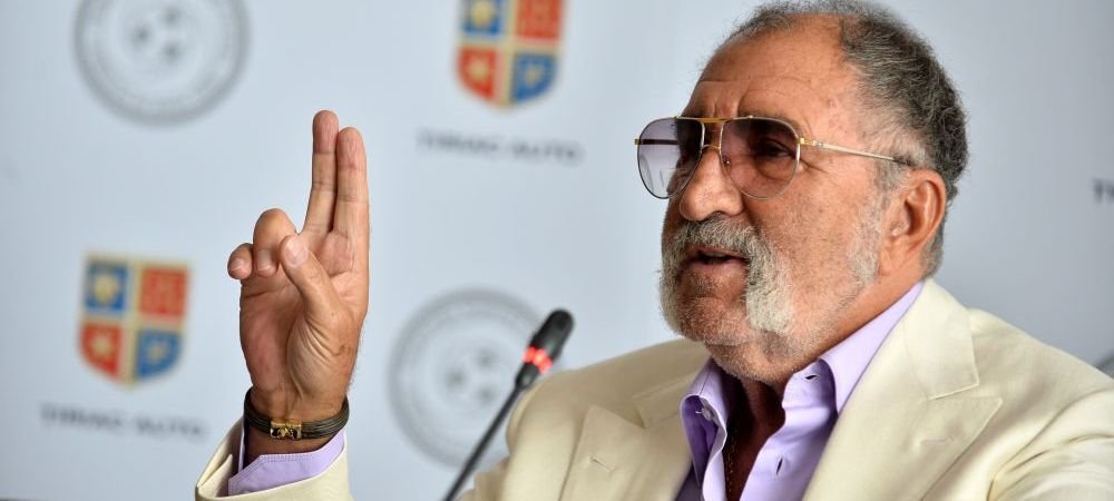 Cum arata si cat costa noua BIJUTERIE pe patru roti din garajul lui Tiriac. Miliardarul a dat o noua lovitura_3
