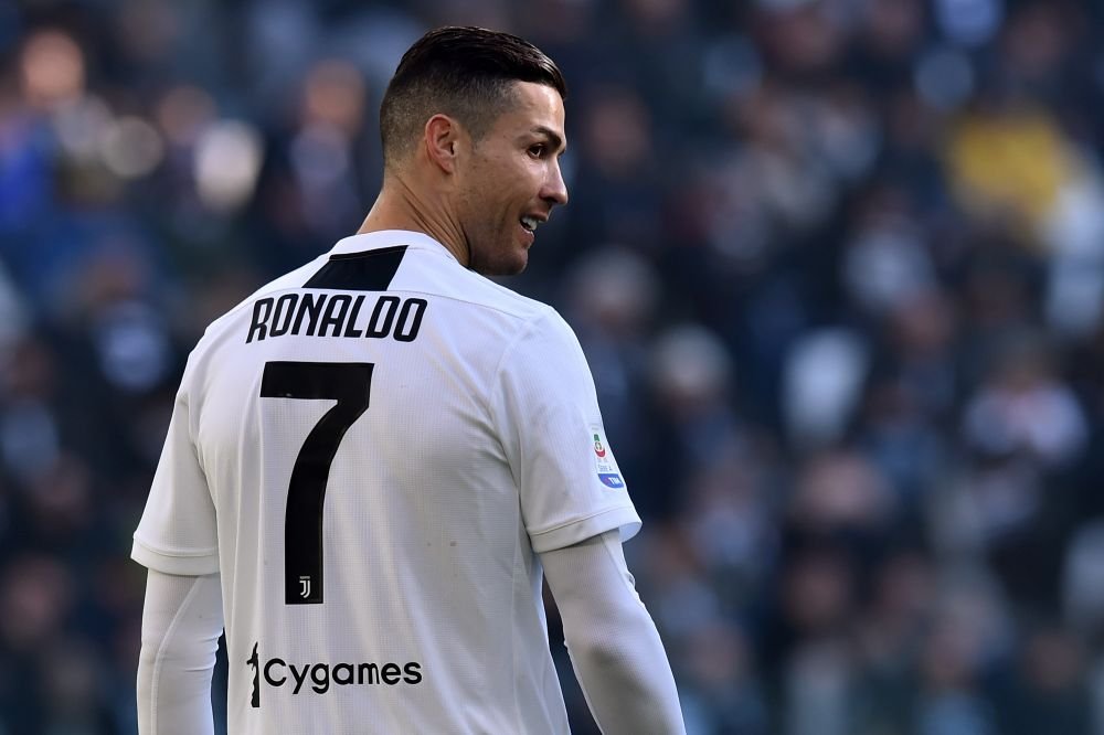 ATAC sub centura al lui Cristiano Ronaldo! Portughezul i-a luat la tinta pe oficialii FIFA: Cei care inteleg acest sport isi dau seama cat e de greu