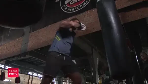 Benny Adegbuyi recunoaste ca a furat din magazin! Dezvaluirea BOMBA: Eram doar un copil