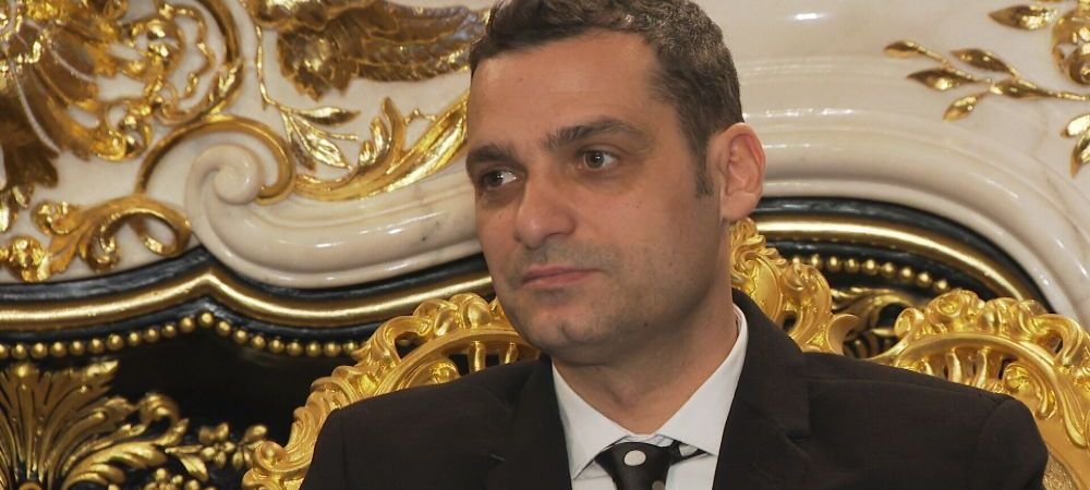 Teja si-a asigurat spatele! Detaliul din contract pe care nu l-a omis: Asa e cel mai bine! Decizia clara a noului antrenor&nbsp;