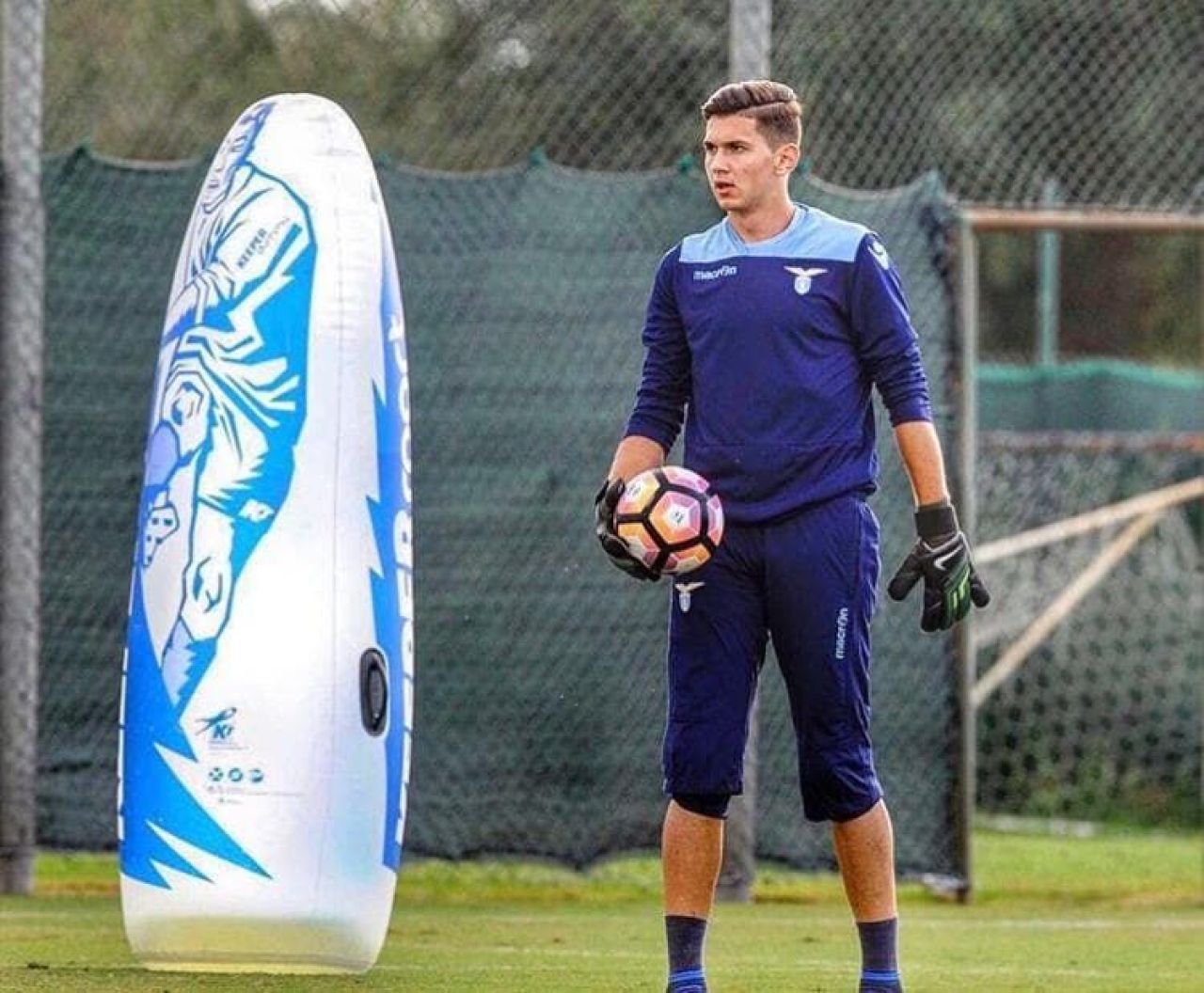 CFR da prima lovitura din 2019! Pustiul inclus in top 60 MONDIAL vine de la Lazio! Anuntul momentului_4
