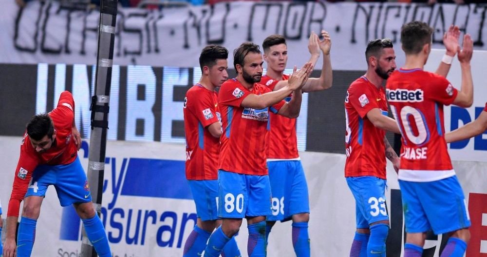 El e stelistul pe care PARIAZA Teja! Poate sa faca mult mai multe la FCSB Cine i-a luat ochii noului antrenor
