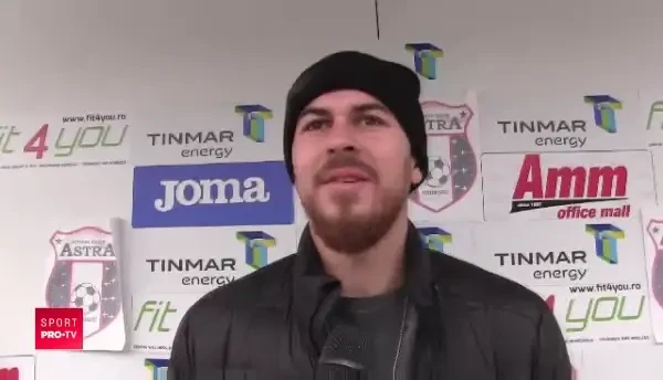 N-a fost OK cu mine si el stie asta! Alibec, ultima declaratie dupa RUPTURA de FCSB!