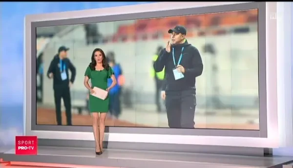 Transfer de MILIOANE pentru Reghecampf la arabi! Jucatorul de la FCSB pe care vrea sa-l aduca