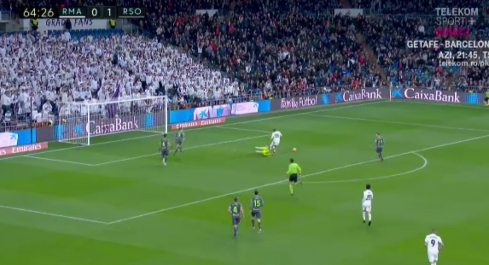 VAR-ul si Realul lui Solari, niste ruine! Penalty NEACORDAT echipei din Madrid: reactii dure in presa din Spania