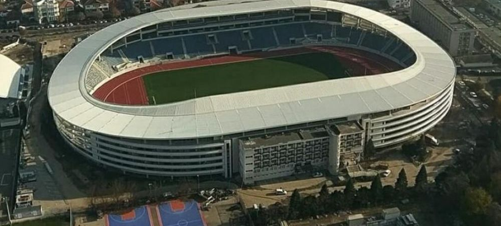 BOMBA! Aceasta poate fi noua casa a FCSB-ului! Primarul unui oras din Romania confirma: Am inteles ca s-au interesat sa vina aici