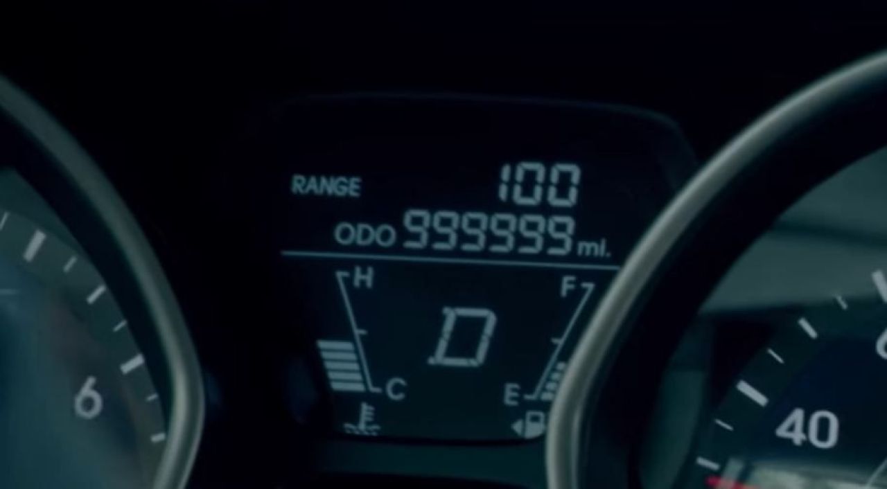 Ce meserie are soferita care a parcurs 1.6 MILIOANE KM cu o masina din 2013! A fost rasplatita pentru