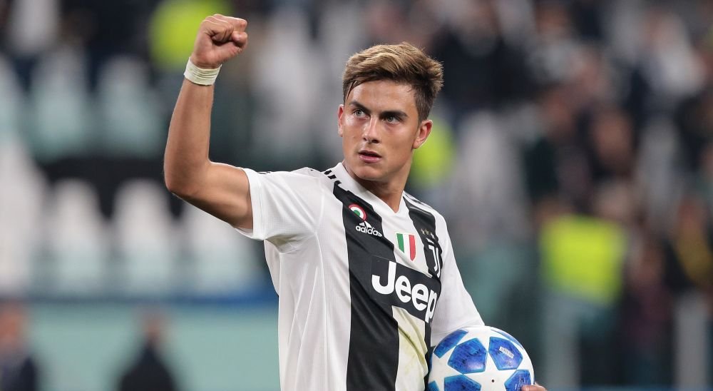 Dybala e aproape de DESPARTIREA de Juventus! Trei forte ale Europei, pe urmele argentinianului | Italienii i-au gasit un inlocuitor surpriza