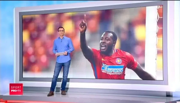 "De acum va fi altceva!" Becali NU glumea! Prima schimbare pe care o face dupa venirea lui Teja