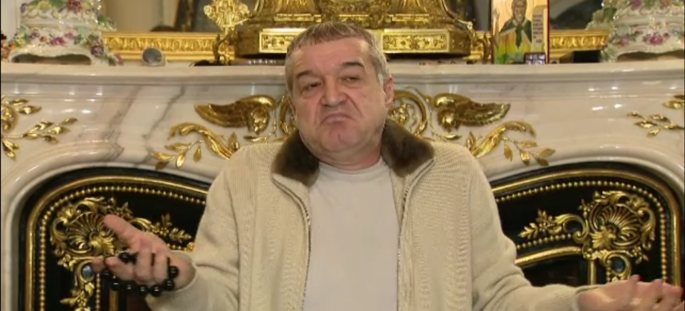 Sumudica, la un pas sa-i dea o SUPER LOVITURA lui Becali! Putea sa-l ia gratis pe jucatorul dorit de Gigi la FCSB
