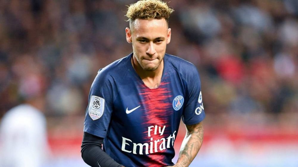 Neymar s-a oferit pentru transfer Seicii de la Paris TREMURA! Brazilianul a decis sa plece