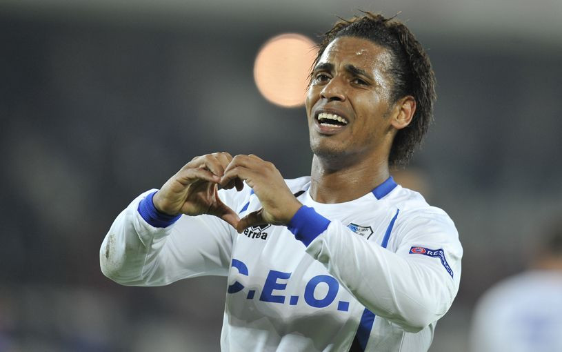 Eric se intoarce in Romania! Brazilianul si-a incheiat contractul in Qatar si ar putea reveni in Liga I! Echipa care are cele mai mari sanse sa-l ia