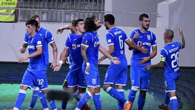 Totul pentru promovare! Echipa care transfera jucatori din Liga 1! Craiova trimite un fotbalist in Liga a 2-a!