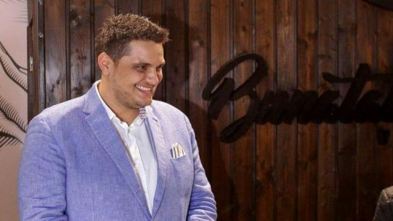 Fiul lui Dragnea vrea in prima liga! L-a transferat la Magurele pe golgheterul Ligii a 2-a pentru a castiga cursa cu oltenii lui Mititelu