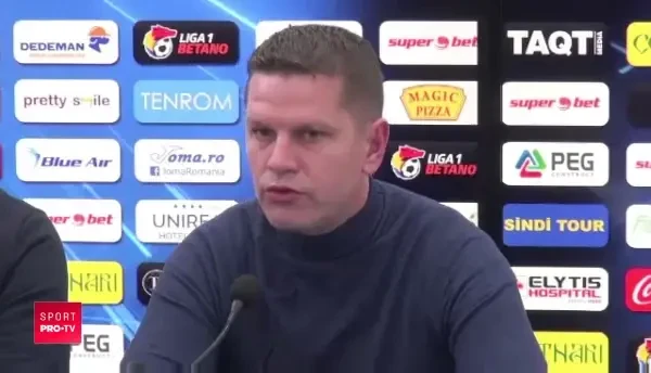 ANUNT SOC! O echipa din Liga 1 anunta ca face oferta pentru Man si Morutan! Becali nu se astepta niciodata la asta