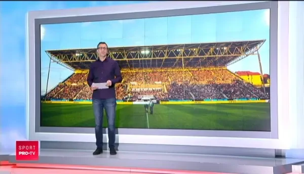 George Tucudean poate pleca de la CFR Cluj! De unde vine echipa care este gata sa ofere aproape 1.000.000 de euro!