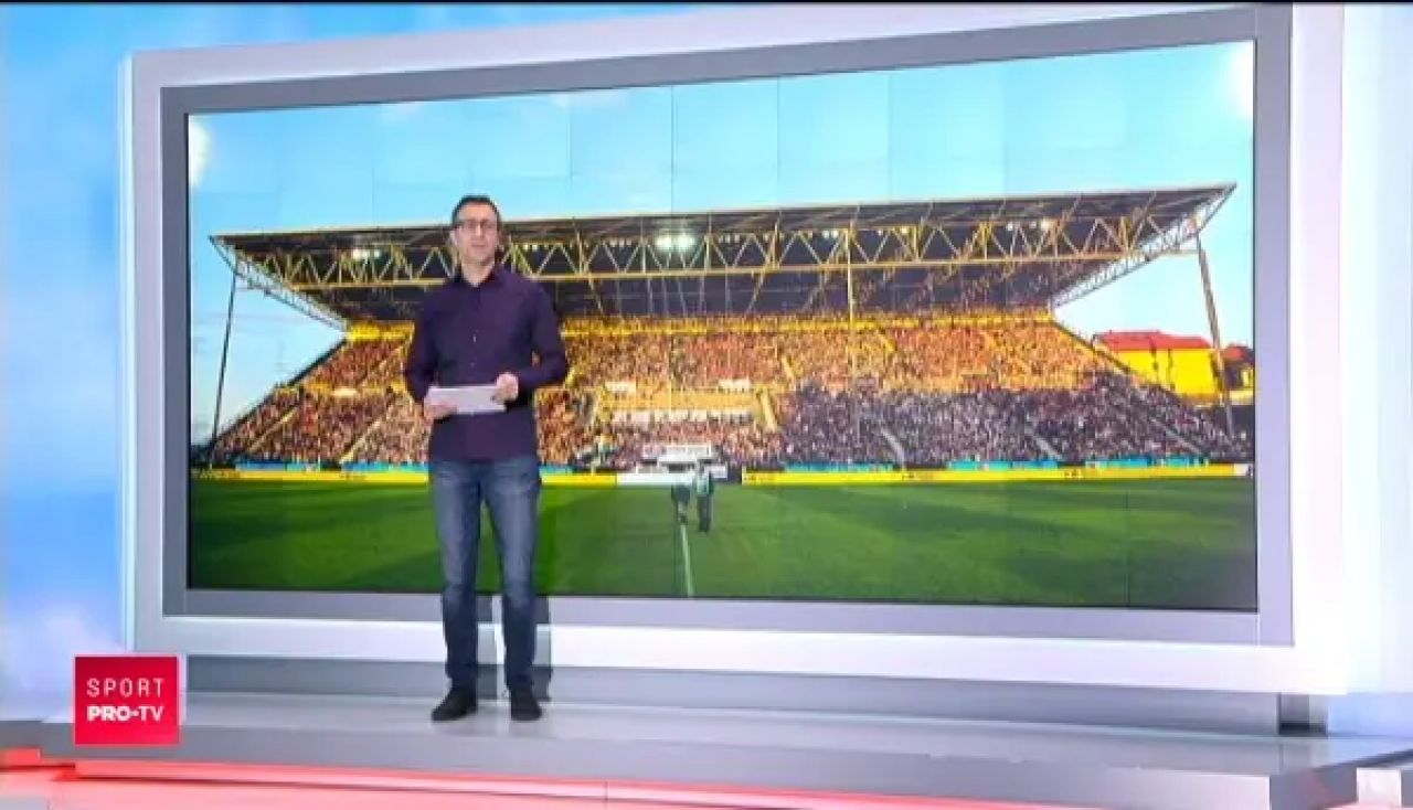IMAGINI senzationale cu 'bijuteria' din Ghencea! Stadionul Stelei e gata sa primeasca 32.000 de suporteri! _8