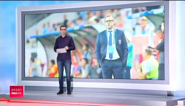 Craiova il aduce pe inlocuitorul lui Gardos din Serie A! Motivul pentru care Mangia l-a lasat sa plece