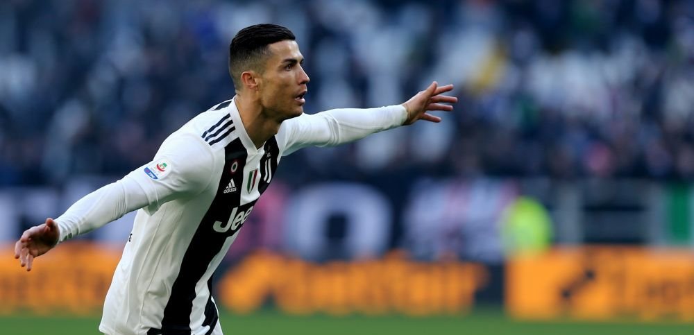 Cristiano Ronaldo nu vrea sa-si incheie cariera la Juventus! Dezvaluirea neasteptata facuta de portughez