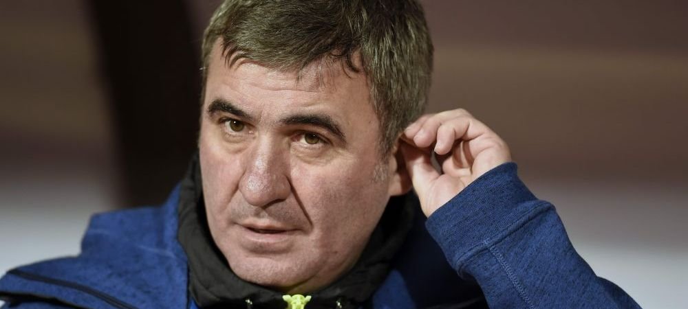 Dezvaluire BOMBA a lui Hagi! Puteam sa antrenez la Campionatul Mondial Ce oferta a refuzat Regele