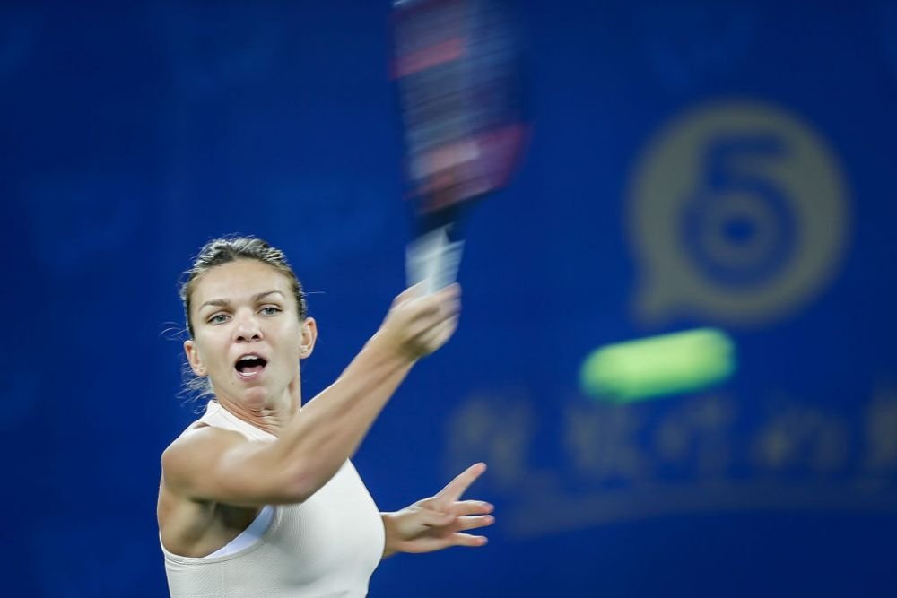 Simona Halep a fost eliminata de la Sydney: 4-6, 4-6 cu Ashleigh Barty!_2