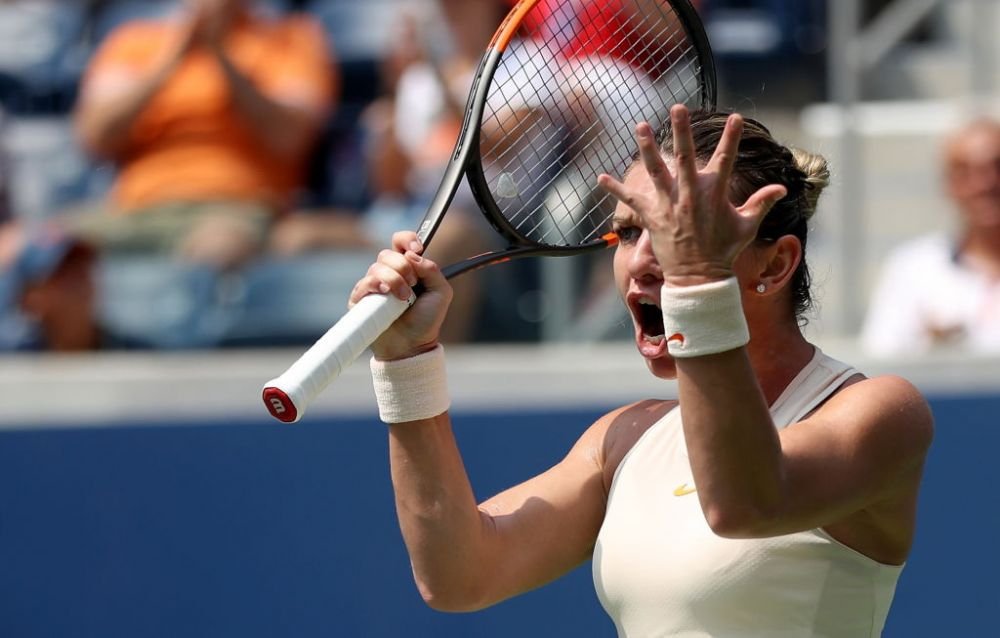 Simona Halep a fost eliminata de la Sydney: 4-6, 4-6 cu Ashleigh Barty!_3
